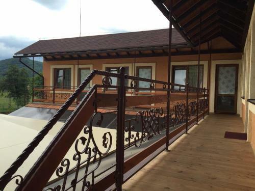 Posada Minihotel Zolotoe Runo