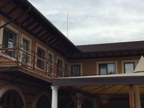 Posada Minihotel Zolotoe Runo