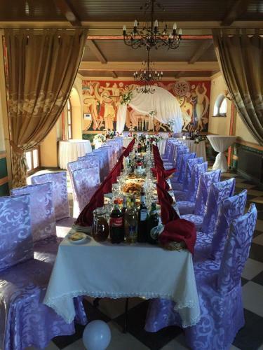 Posada Minihotel Zolotoe Runo