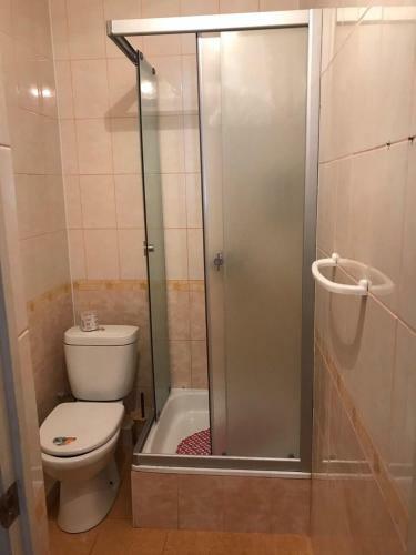 Hotel Altair Zhelezniy Port
