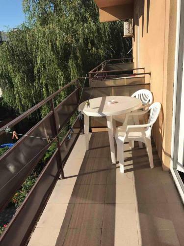 Hotel Altair Zhelezniy Port