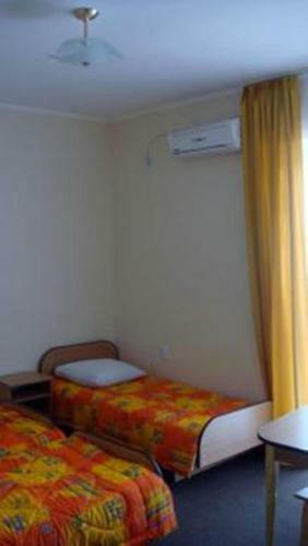 Hotel Altair Zhelezniy Port