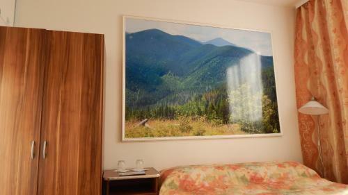 Hotel Prezident