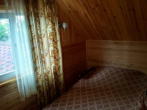 Lodge Private Sadyba Guslashky