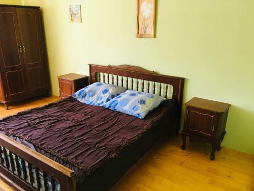 Lodge Private Sadyba Guslashky