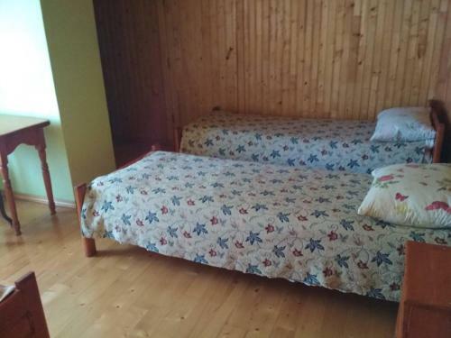 Lodge Private Sadyba Guslashky