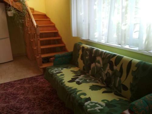Lodge Private Sadyba Guslashky