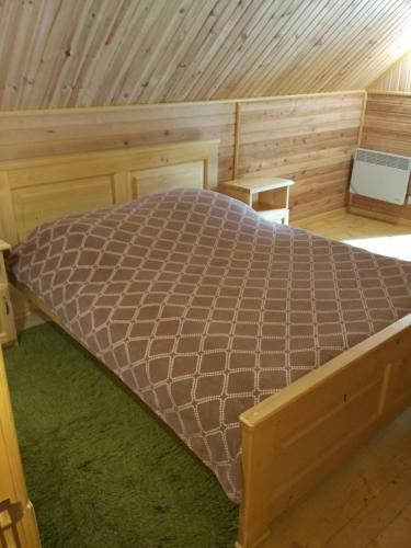 Lodge Private Sadyba Guslashky