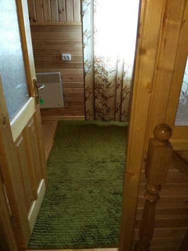 Lodge Private Sadyba Guslashky