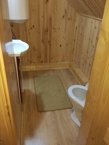 Lodge Private Sadyba Guslashky