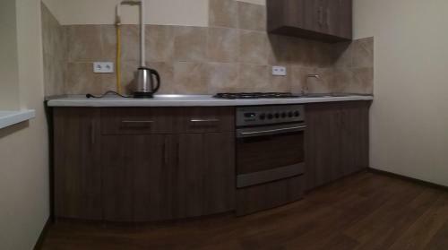 Comfortable Apartments