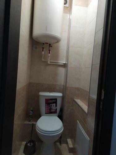 Comfortable Apartments