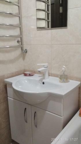 Comfortable Apartments