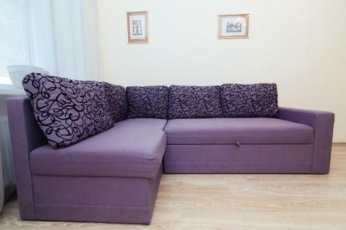 Apartamento Centr 5 Floor On Troitskaya