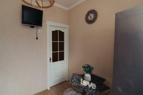 Apartamento Centr 5 Floor On Troitskaya