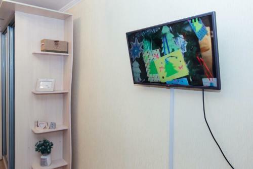 Apartamento Centr 5 Floor On Troitskaya