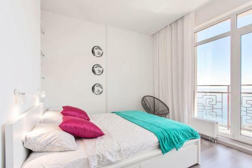 Apartamento Sunrise Gaze