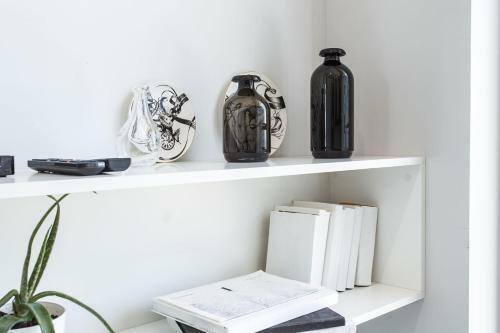 Apartamento Sunrise Gaze