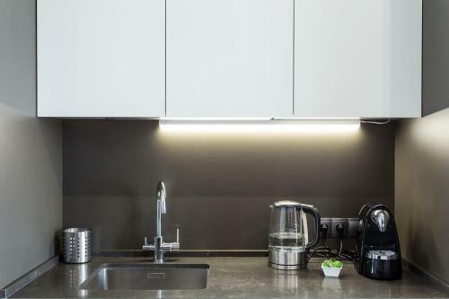 Apartamento Sunrise Gaze