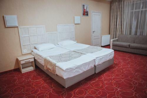 Hotel Magnum