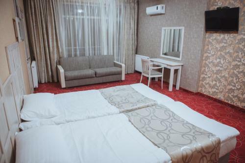 Hotel Magnum