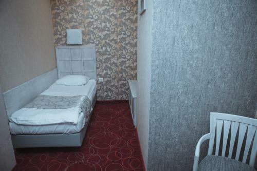 Hotel Magnum