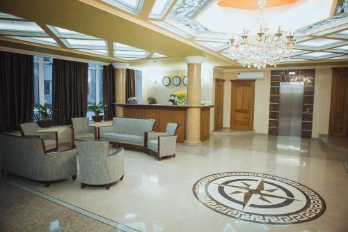 Hotel Magnum