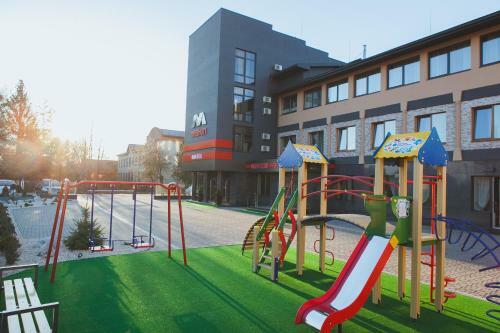Hotel Magnum