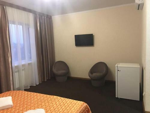 Hotel Veles