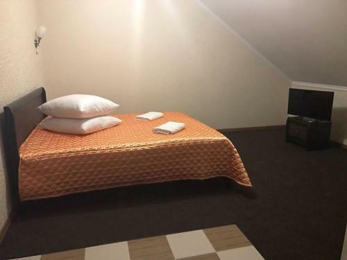 Hotel Veles