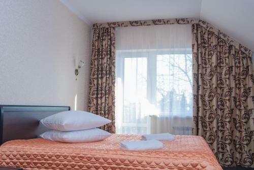 Hotel Veles