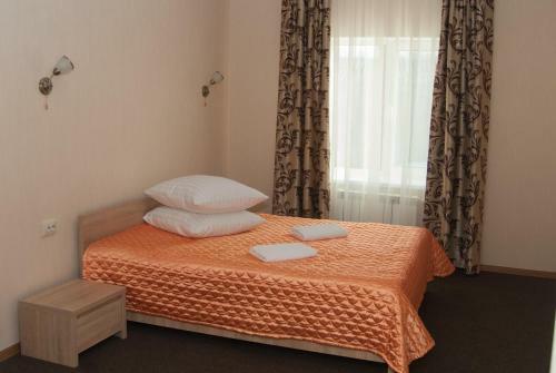 Hotel Veles
