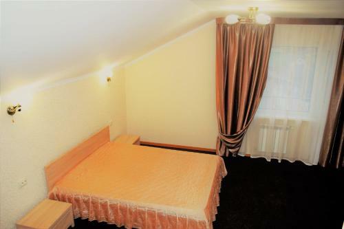 Hotel Veles