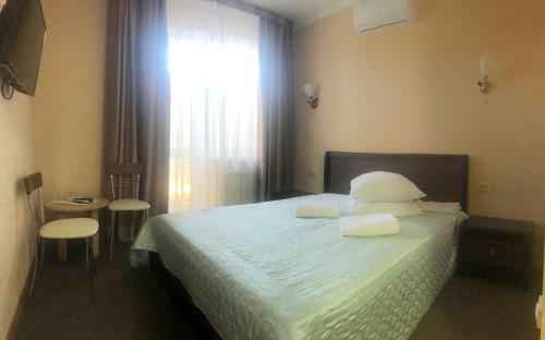 Hotel Veles