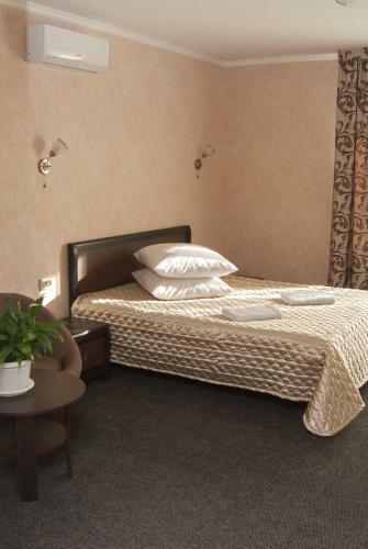Hotel Veles