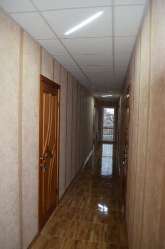 Hotel Veles