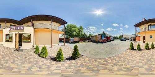 Hotel Veles