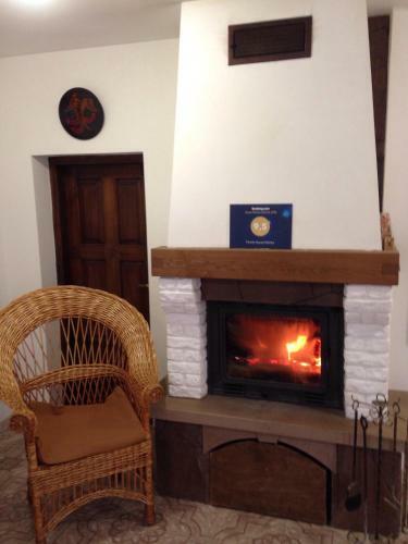Hostal Family House Nichka
