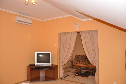 Focus Hotel
