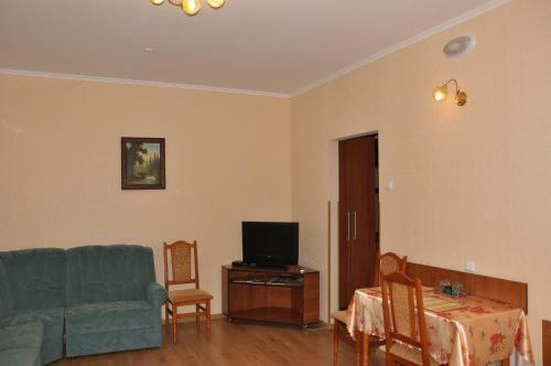 Focus Hotel