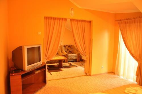 Focus Hotel