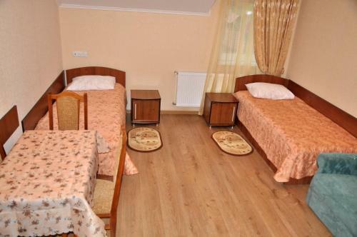 Focus Hotel