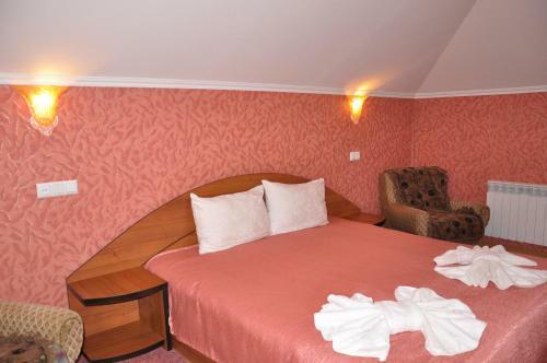 Focus Hotel