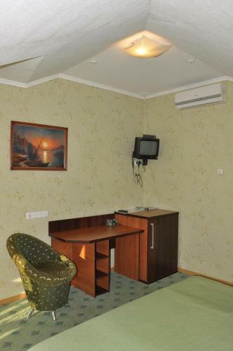 Focus Hotel