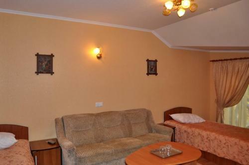 Focus Hotel