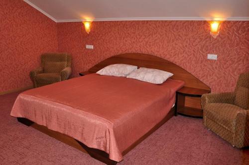 Focus Hotel