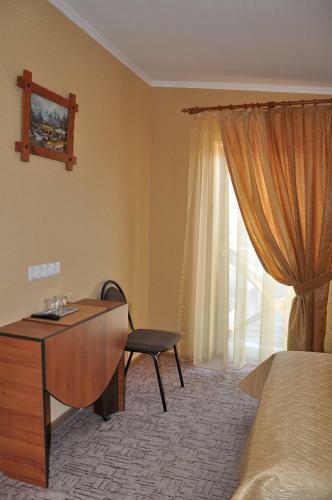 Focus Hotel