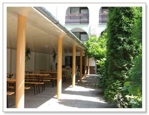 Hotel Alfa