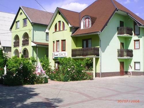 Hotel Alfa
