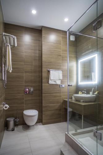 Apartamento Hotel 21